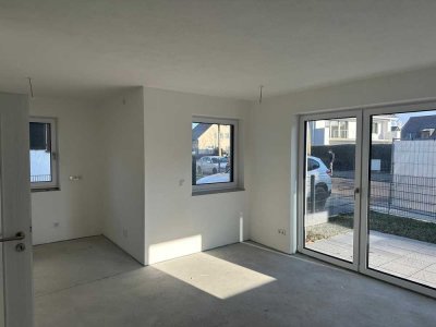 Neubau Wohnung im ruhigen Dachau Süd ab 01.04.25