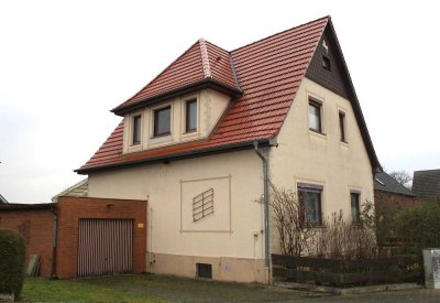 Einfamilienhaus zu verkaufen - Edemissen / Mödesse