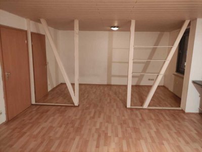 2-Zimmer-Wohnung in Birkenfeld