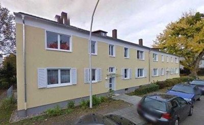 Familiengerechte Wohnung: 3-Zimmer-Wohnung in Bonn Endenich