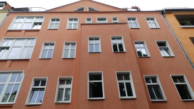 Schöne möblierte 2-Zimmer-Wohnung mit offener Einbauküche in Spandau, Berlin