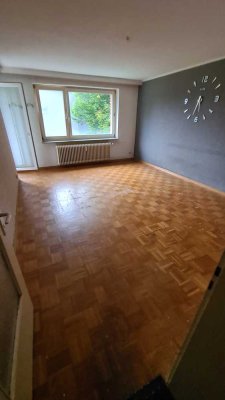 JOBCENTER. Helle 3-Zi Wohnung, 73 m², Rellingen , AB SOFORT FREI!