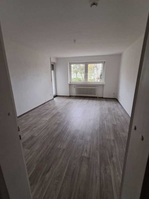 Helle, geräumige 3-Zimmer-Wohnung