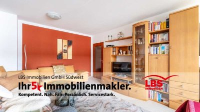 Kurzfristig verfügbar! Gemütliche Wohnung in Singen-Nord.