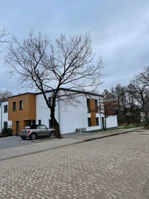 Bielefeld-Gellershagen (Uni Nähe) - 2 Zi. Penthouse mit Einbauküche