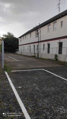 Barrierefreies möbiliertes Apartment in Porz-Wahn zu vermieten