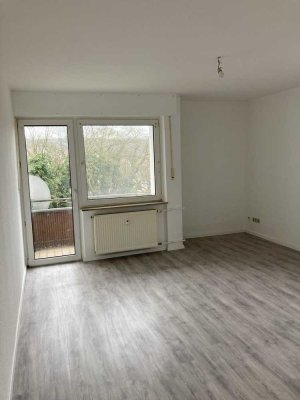 schöne 2 Zimmer Wohnung zu vermieten