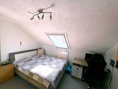 Freundliche 1,5-Zimmer-Wohnung in Oberndorf am Neckar