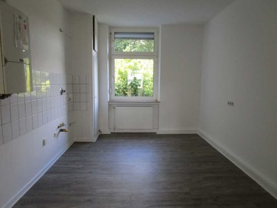 Schöne, helle 2-Zimmer-Wohnung, nähe Zentrum