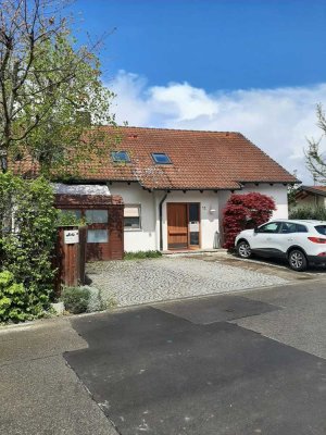 Gemütliche 2Zimmer Wohnung in Stetten bei Meersburg.