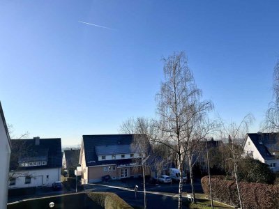 Sonniges Wohnglück am Obernberg – Ihr neues Zuhause in Bad Salzuflen