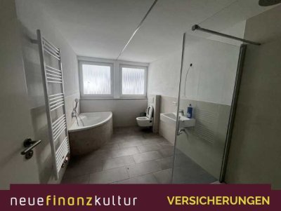 Exklusive 4-Zimmer-Wohnung in Römerstein – Erstbezug nach Sanierung