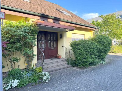 Schönes Reihenendhaus mit Garage – provisionsfrei