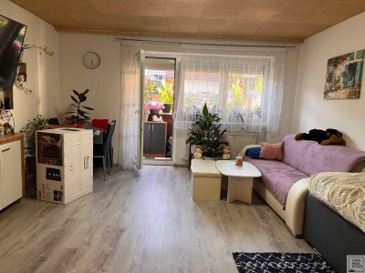 Garcionier in Telfs 35m² - 1 Zimmer Wohnung