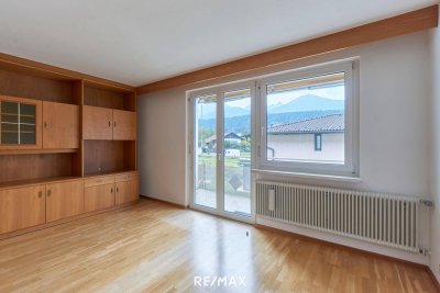 Preisreduktion: Sanierungsbedürftige 3-Zimmer-Wohnung