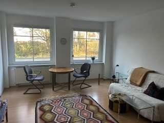 Schöne 1 und 2 - Zimmerappartements in ruhiger Lage