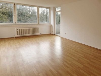 Gemütliches Single Appartement mit Balkon