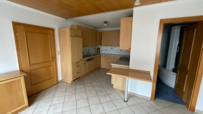 Großzügige Wohnung im Grünen 4 Zimmer