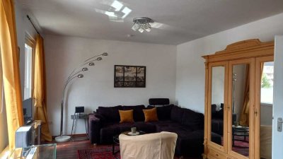 270 € - 27 m² - 1.0 Zi.

ruhige 1Zimmer Wohnung am Bismarckplatz