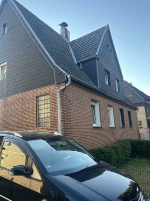 45768 Marl Doppelhaushälfte Sanierungsbedürftig