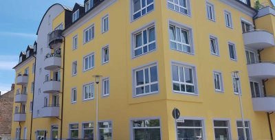 Kleine gemütliche Wohnung mit Balkon wieder zu vermieten