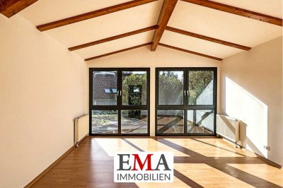 Klein aber oho - Reihenmittelhaus mit Carport in familienfreundlicher Lage