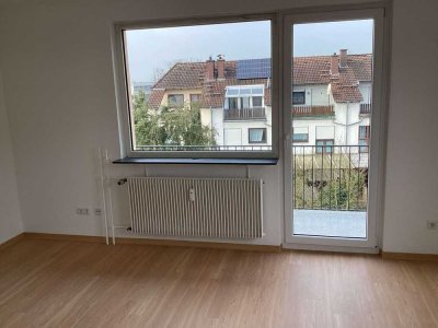 Frisch sanierte 3-Zimmer Wohnung