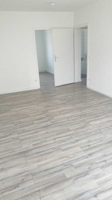 Helle und freundliche 3 Raumwohnung