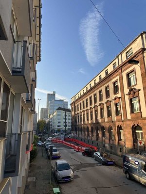 Kapitalanlage in zentraler Lage - Apartment mit 2 Balkonen und Stellplatz Friedrichstadt