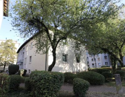 4-Zimmer-Erdgeschoss-Wohnung im beliebten Woogsviertel