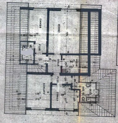 Ansprechende 4-Zimmer-Wohnung mit Balkon und Gartennutzung in Grevenbroich