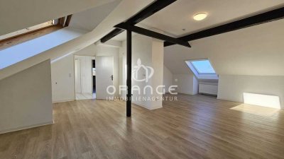 ***2-Zimmer-Wohnung in Spenge***