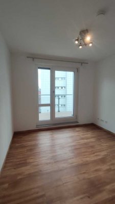 Zauberhaftes Singleappartement