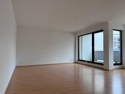 Appartment mit 52,78 m² - Balkon & Stellplatz