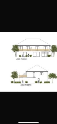 Moderne Doppelhaushälfte in Rethem (Aller) - sofort bezugsfertig!