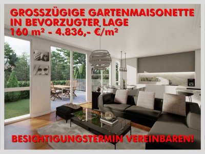 GROSSZÜGIGE 6-ZKB MIT GARTEN, 2 BÄDERN, CARPORT + STELLPLATZ