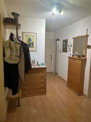 Gepflegte 3-Zimmer-Wohnung in Nürnberg !