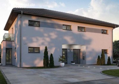 ***Viersen Süchteln***2 Familienhaus***Preis für 2 Familien