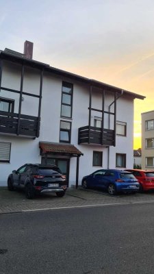 3 Zimmerwohnung in Ittersbach