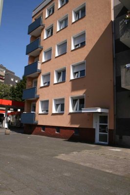 Lichtdurchflutete Wohnung mit Balkon in der Horster Str. 193 in Gelsenkirchen