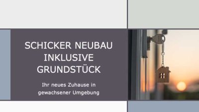 Familienglück im Eigenheim: Ihr Traumhaus für gemeinsame Erinnerungen