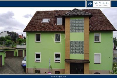 Investmentobjekt - MFH mit 5 Wohnung und guter Reditemöglichkeit