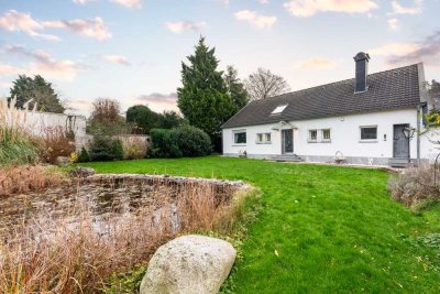 ++ PLATZ FÜR DIE GANZE FAMILIE … freistehend auf über 1.000m² Grundstück ++ GARAGE & CARPORT