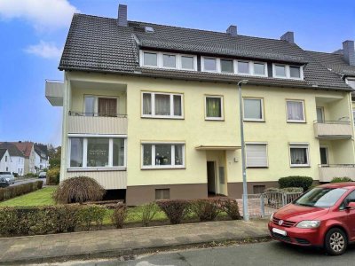 Bremen Vegesack - 4 Zimmer Wohnung für die Familie oder als Kapitalanlage