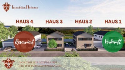 HAUS 3 *** Letzte Chance auf Ihr selbstgestaltetes Einfamilienhaus ***