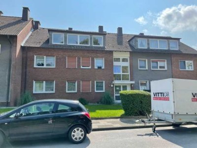 Schöne lichtdurchflutete drei Zimmer Wohnung in Recklinghausen (Kreis), Recklinghausen