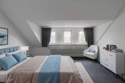 Charmante 3-Zimmer-Wohnung mit Balkon & Garten – Bezugsfrei in Remagen Kripp