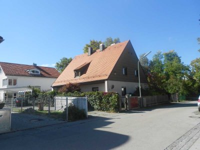 Geräumiges, gepflegtes 7-Zimmer-Haus in Haar