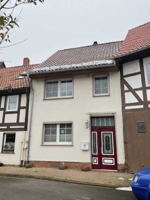 Einfamilienhaus in Einbeck-Salzderhelden