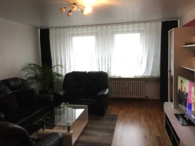 Schöne 3-Zimmer-Wohnung in Nürnberg